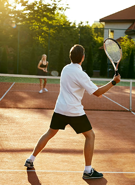 Tennis
