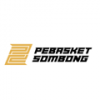 Brand PEBASKET SOMBONG Original