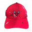 TOPI BASKET NEW ERA 940 Chicago Bulls Splash Embroidery Cap