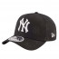 TOPI SNEAKERS NEW ERA 940 A-Frame Reflective New York Yankees Cap