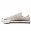 SEPATU SNEAKERS CONVERSE Chuck 70 Low Recycled