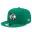 TOPI BASKET NEW ERA NBA Boston Celtics Draft 2023 9Fifty Cap