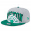 TOPI BASKET NEW ERA Boston Celtics NBA Tip Off 2023 9FIFTY Snapback Cap