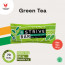 SUPLEMEN LARI STRIVE Energy Bar Bite Size Green Tea