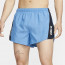 CELANA LARI NIKE Dri-FIT Heritage 10cm Brief Lined Shorts