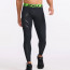 CELANA TRAINING 2XU Refresh Recovery Compression Tights