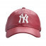 TOPI SNEAKERS NEW ERA New York Yankees Applique 9Forty Adjustable Cap