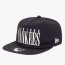 TOPI SNEAKERS NEW ERA New York Yankees 'Classic Spellout' The Golfer Snapback