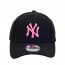 TOPI SNEAKERS NEW ERA 940 New York Yankees Cap
