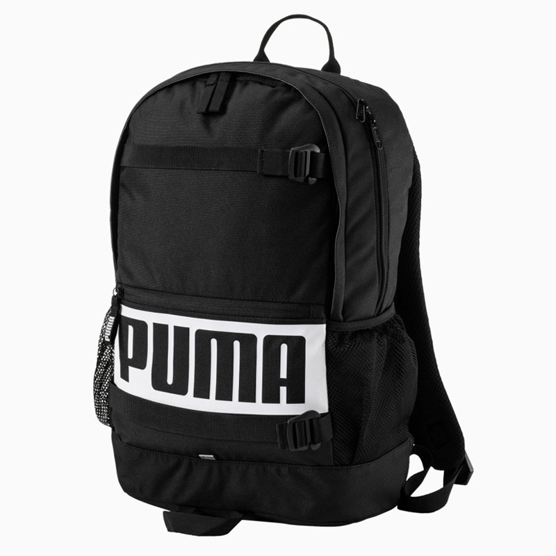 TAS SNEAKERS PUMA Deck Backpack