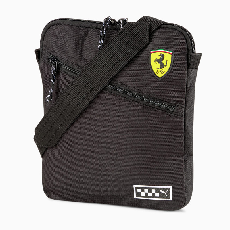 TAS SNEAKERS PUMA Scuderia Ferrari Sportswear Portable Bag