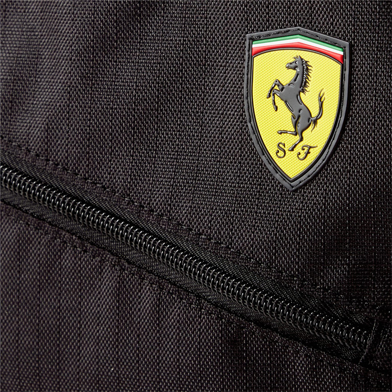 TAS SNEAKERS PUMA Scuderia Ferrari Sportswear Portable Bag