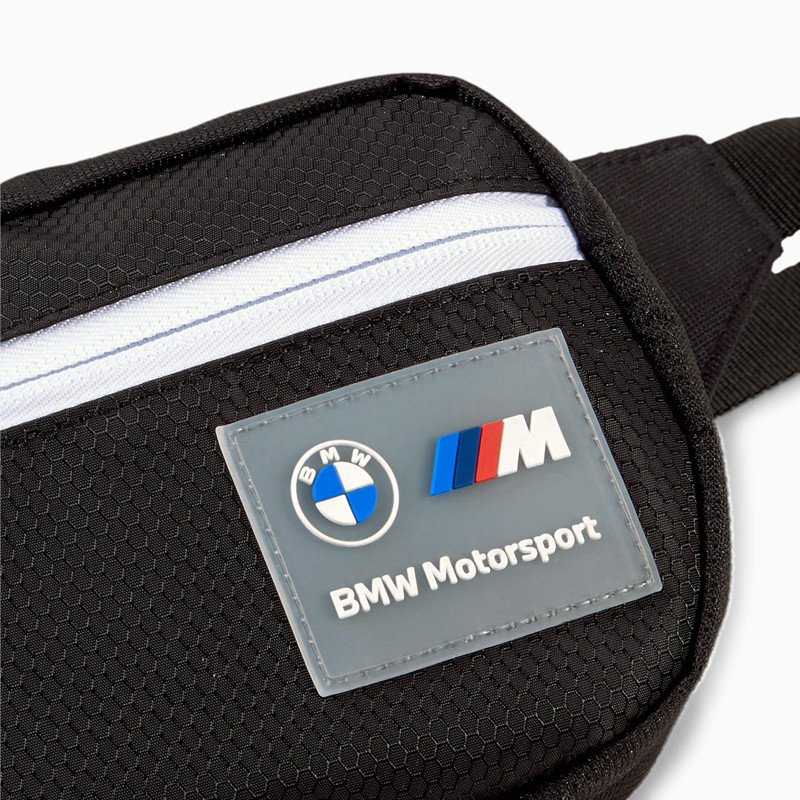 TAS SNEAKERS PUMA BMW M Motorsport Waist Bag