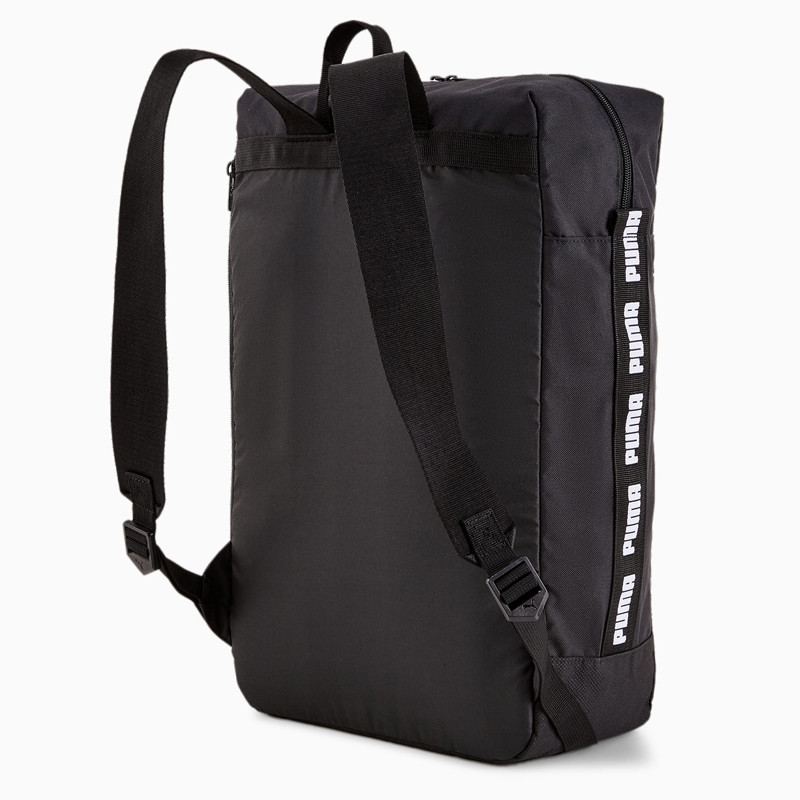 TAS casual PUMA Evo Essentials Box Backpack