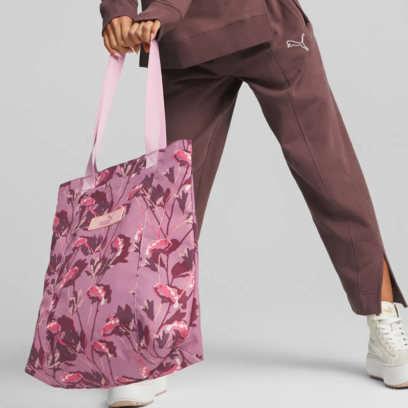 TAS SNEAKERS PUMA Pop Shopper Bag