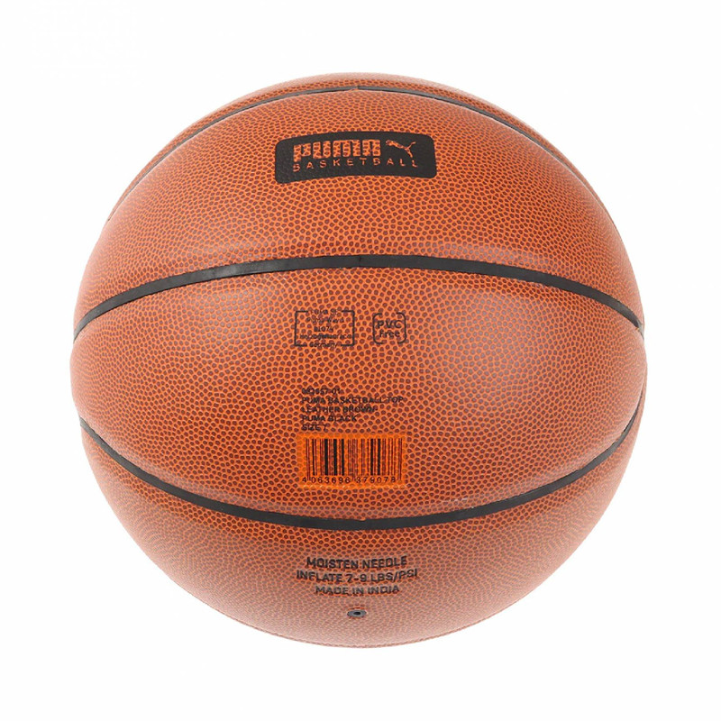 PERALATAN BASKET PUMA Basketball Top Leather