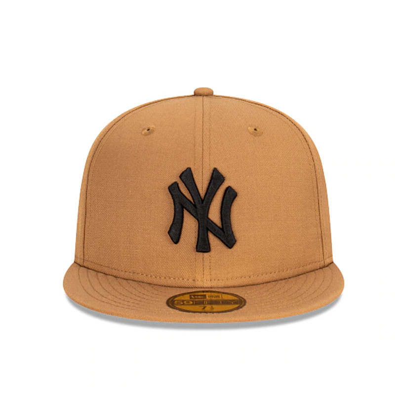 TOPI SNEAKERS NEW ERA New York Yankees 59FIFTY Fitted Cap