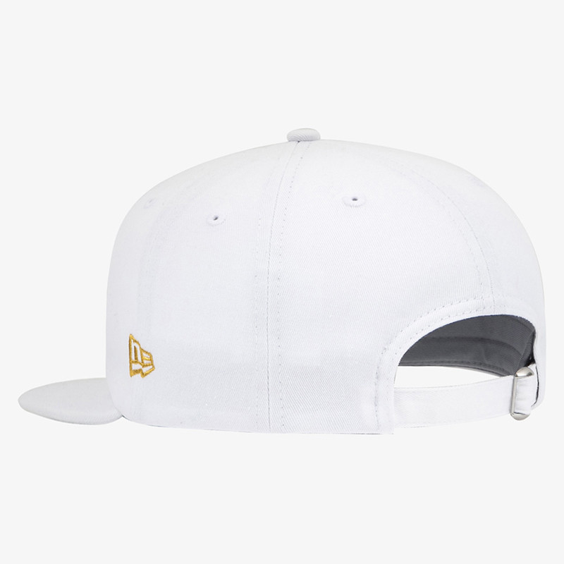 TOPI SNEAKERS NEW ERA 1920 8-Panels Fit for Glory Snapback