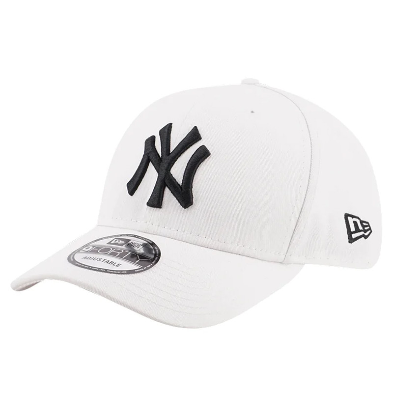 TOPI SNEAKERS NEW ERA 9FORTY Basic New York Yankees Cap
