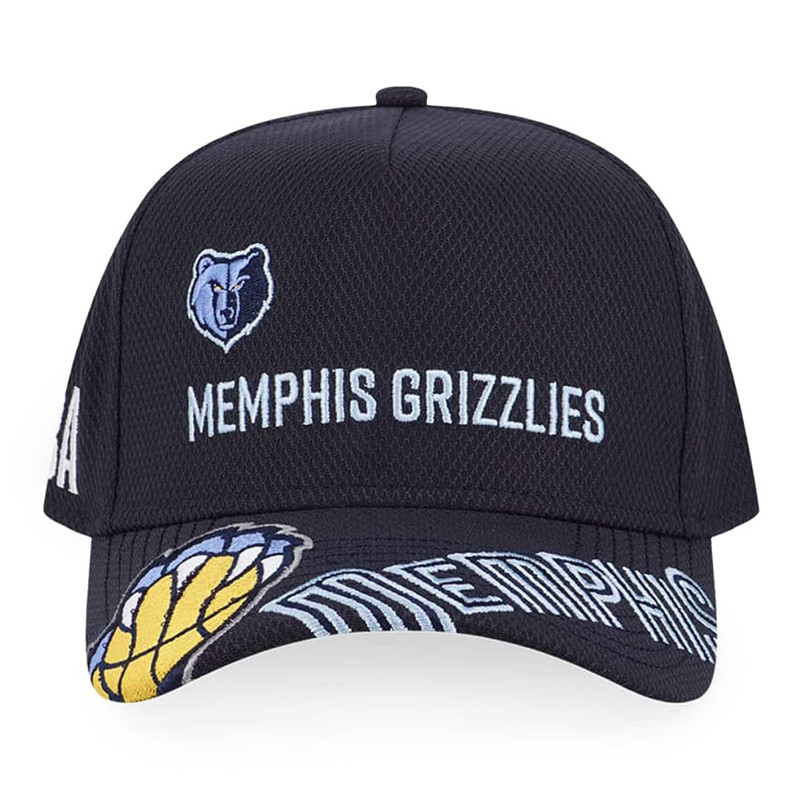 TOPI BASKET NEW ERA Nba New Generation Memphis Grizzlies 940 Af Cap