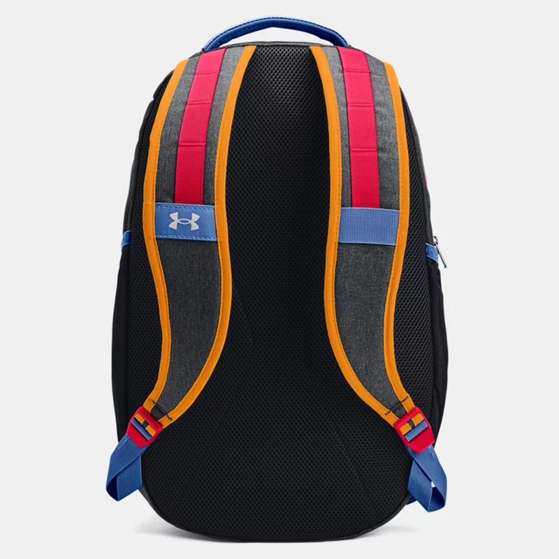 TAS BASKET UNDER ARMOUR UA Hustle 5.0 Backpack