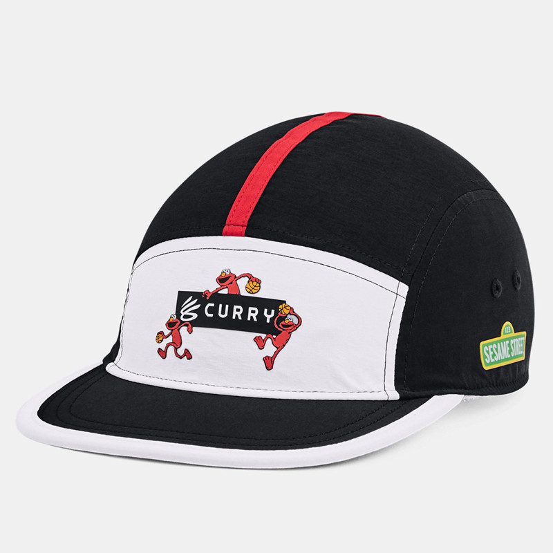 TOPI SNEAKERS UNDER ARMOUR Curry Sesame Hat