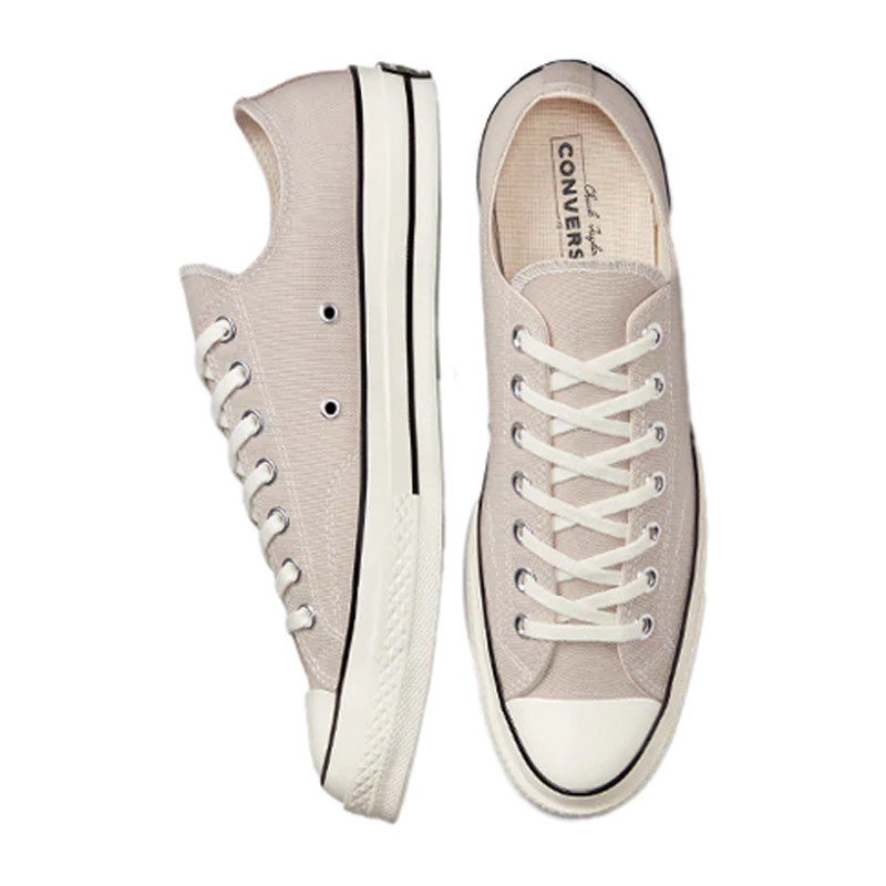 SEPATU SNEAKERS CONVERSE Chuck 70 Low Recycled
