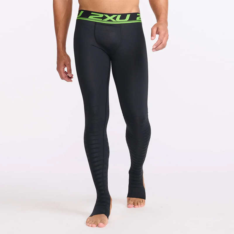 CELANA TRAINING 2XU Power Recovery Compression Tights