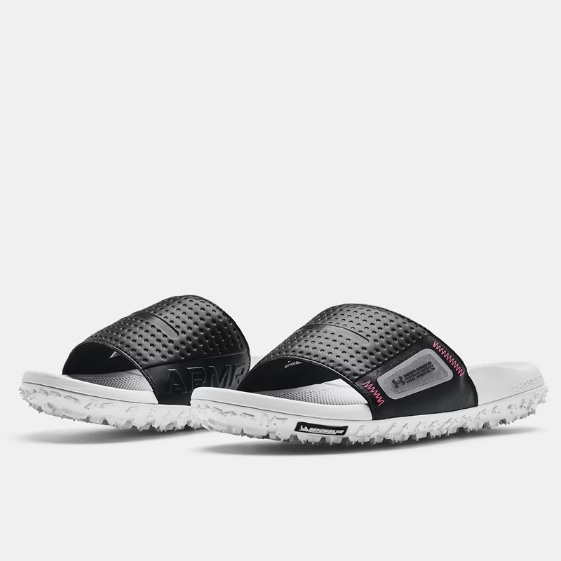 SANDAL SNEAKERS UNDER ARMOUR UA FT Sway Slides