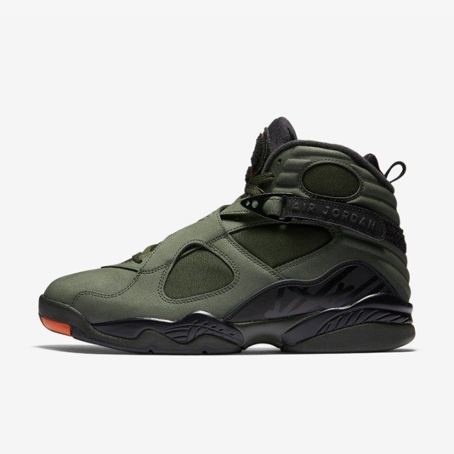 air jordan retro 8 basketball shoes