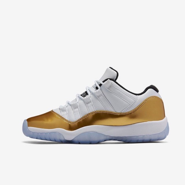 air jordan retro 11 low bg