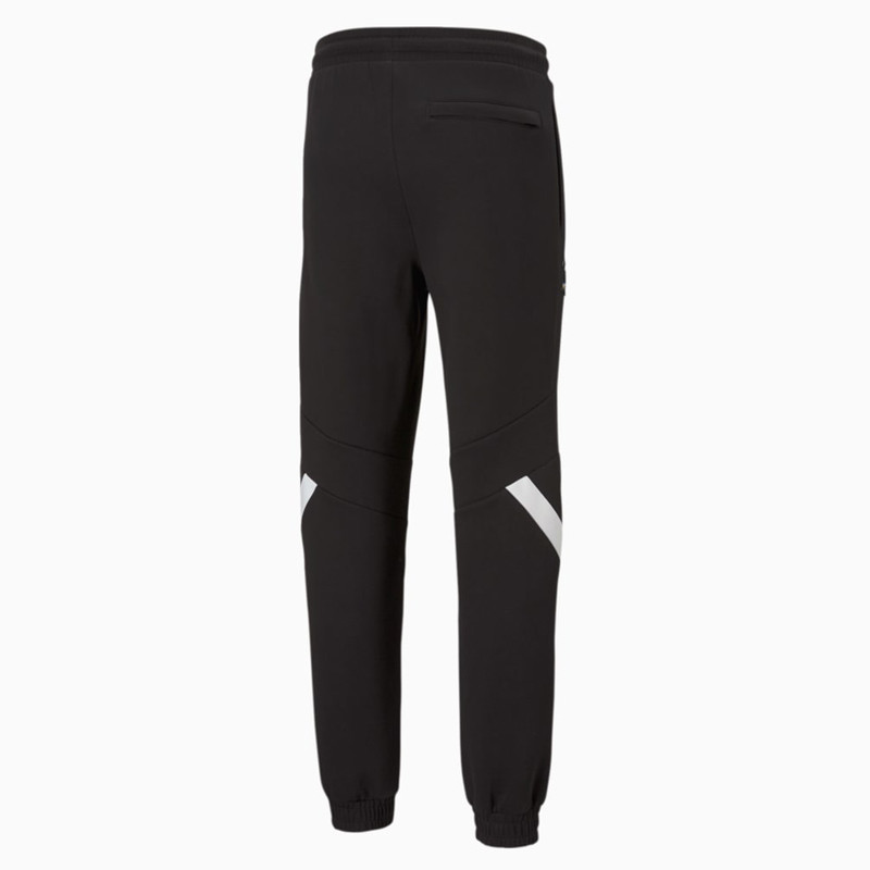 CELANA SNEAKERS PUMA INTL Game Double Knit Track Pants