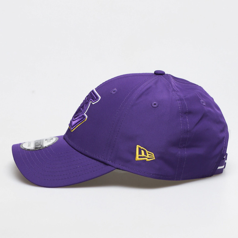 TOPI BASKET NEW ERA Two Tone 9Forty Los Angeles Lakers Cap