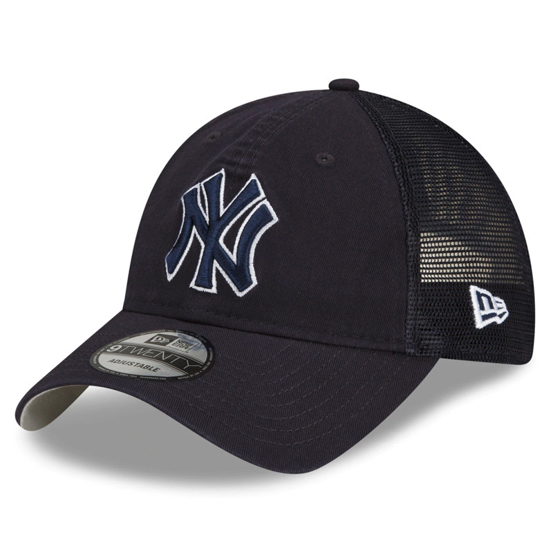TOPI SNEAKERS NEW ERA New York Yankees 920 MLB Batting Practice Cap
