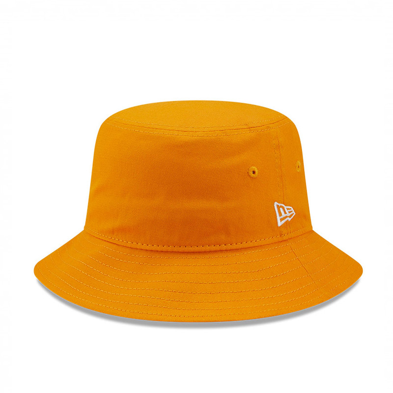 TOPI SNEAKERS NEW ERA Essential Gold Tapered Bucket Hat