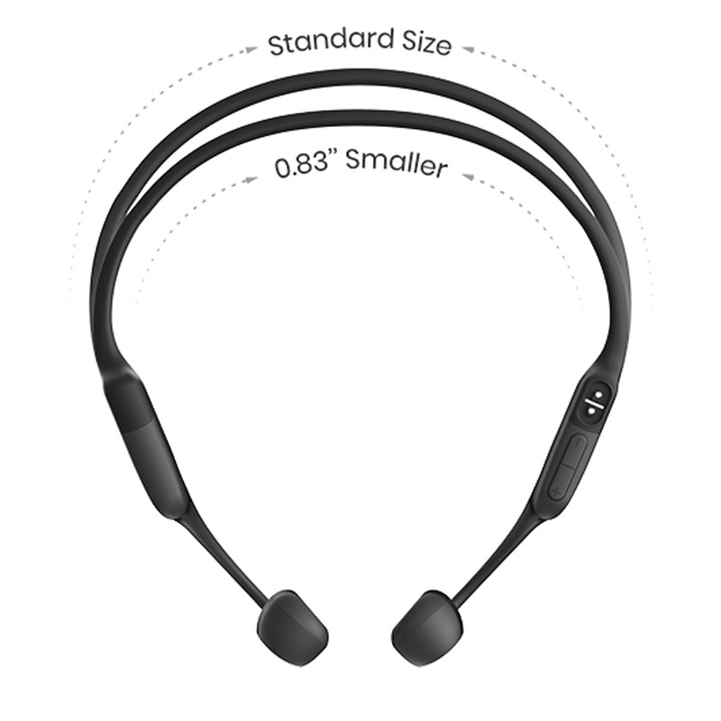 PERALATAN LARI SHOKZ OpenRun Pro Mini Headset Earphone