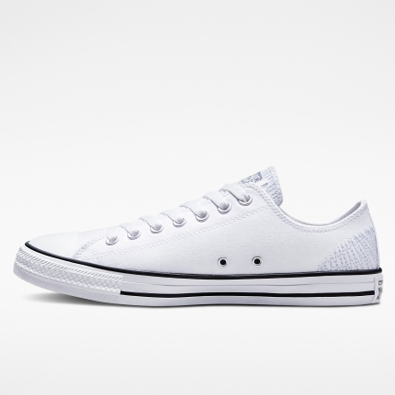 SEPATU SNEAKERS CONVERSE RENEW CHUCK TAYLOR ALL STAR RECYCLED CANVAS