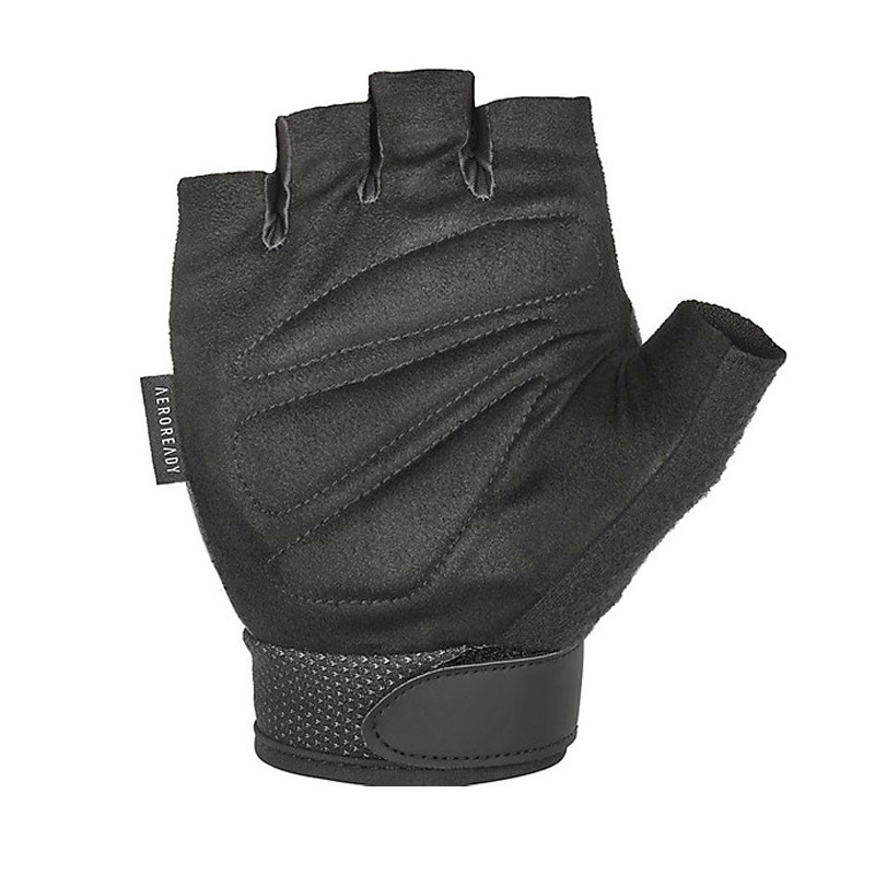 PERALATAN TRAINING ADIDAS Essential Adjustable Training Gloves