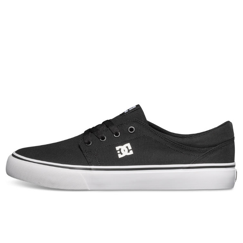 skateboard dc shoes
