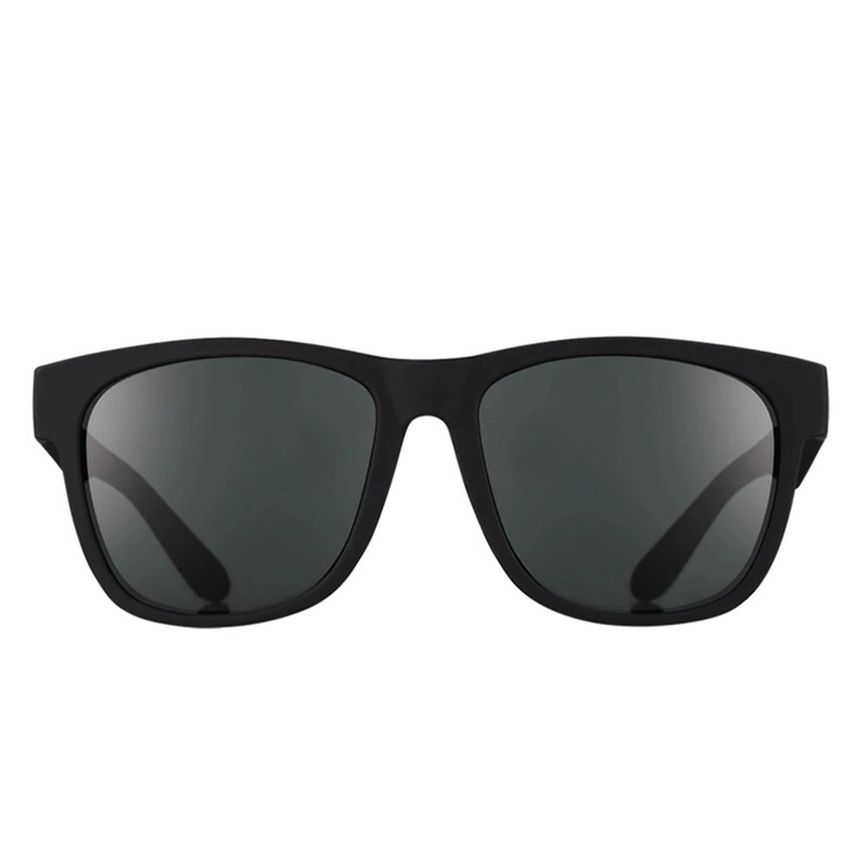 AKSESORIS LARI GOODR Hooked On Onyx Sunglasses