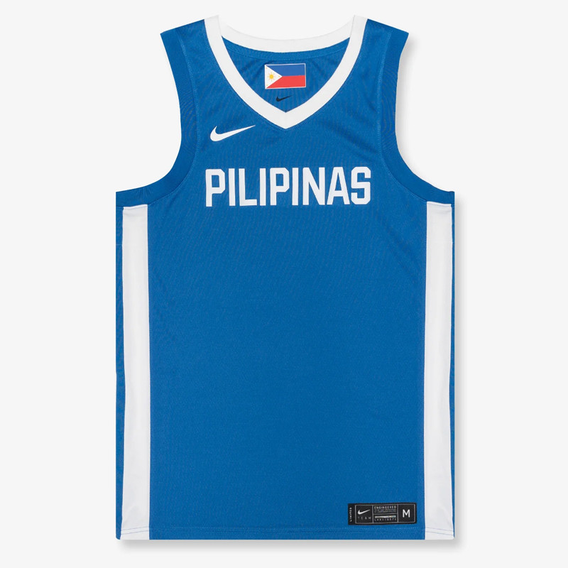 BAJU BASKET NIKE Philippines Basketball Jersey