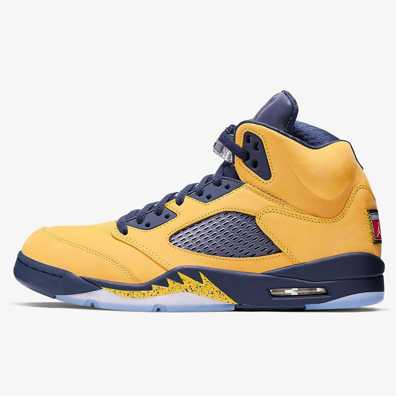 air jordan michigan