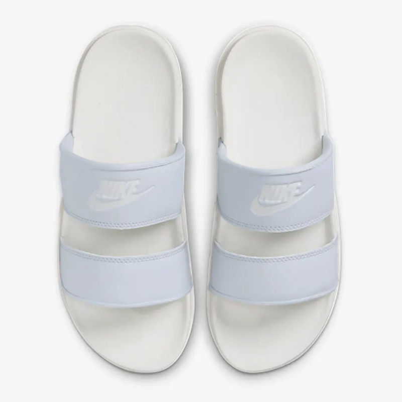 SANDAL SNEAKERS NIKE wmns OFFCOURT DUO SLIDE