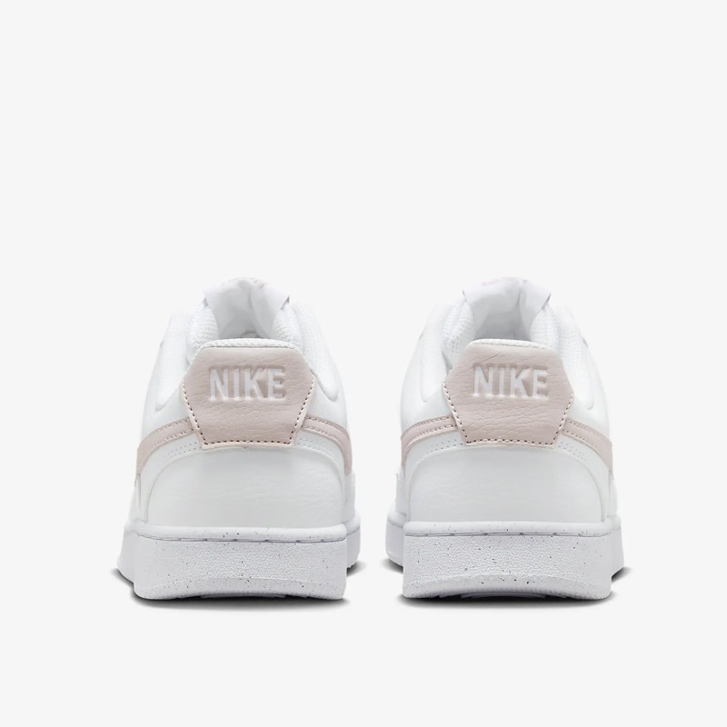 SEPATU SNEAKERS NIKE WMNS Court Vision Low Next Nature