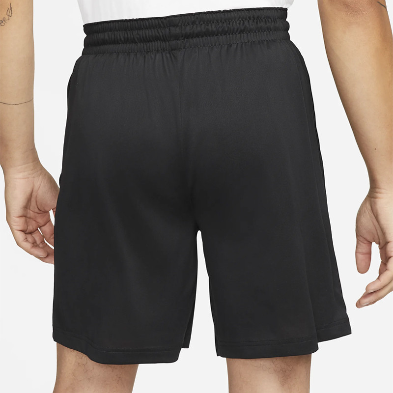 CELANA BASKET NIKE Dri-fit Asym Strtng Five Shorts