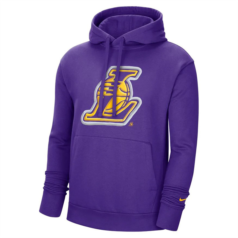 Jual Produk Lakers Hoodie Nba Basket Termurah dan Terlengkap