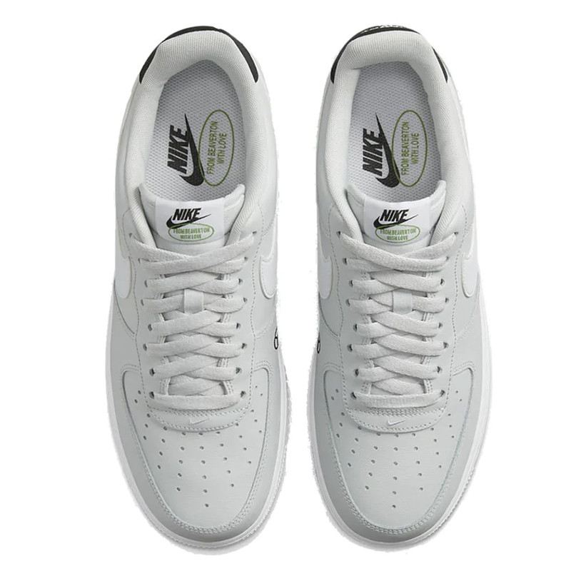 SEPATU SNEAKERS NIKE Air Force 1 Low Have a Nike Day Earth