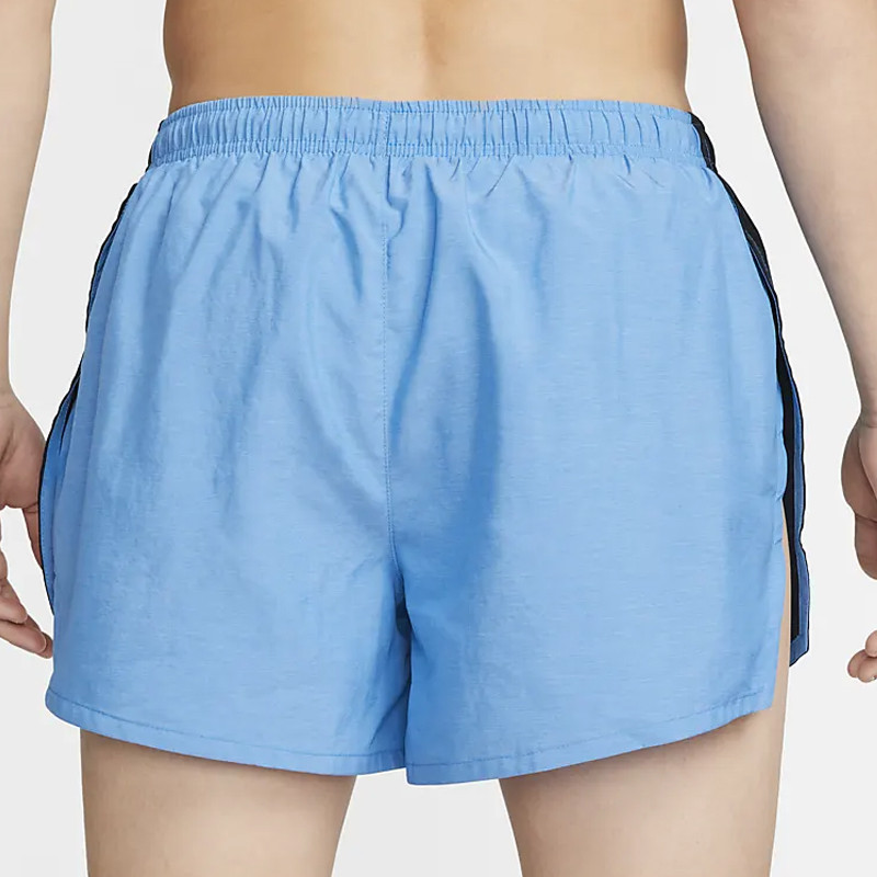 CELANA LARI NIKE Dri-FIT Heritage 10cm Brief Lined Shorts