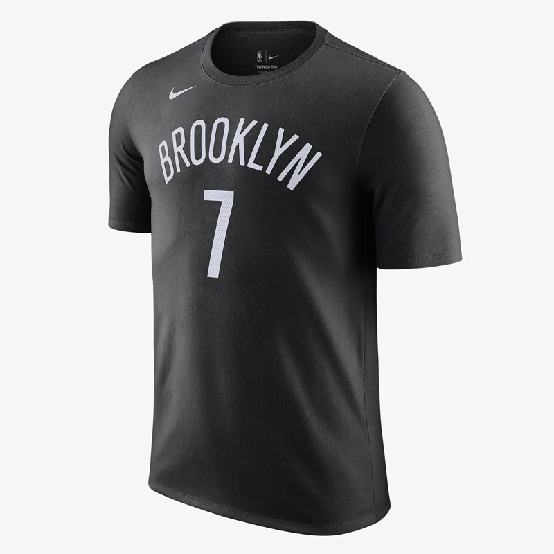 BAJU BASKET NIKE Kevin Durant Brooklyn Nets Tee