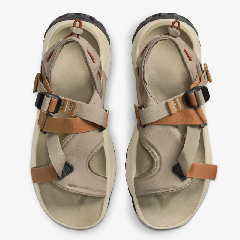 SANDAL SNEAKERS NIKE Oneonta Next Nature Sandals